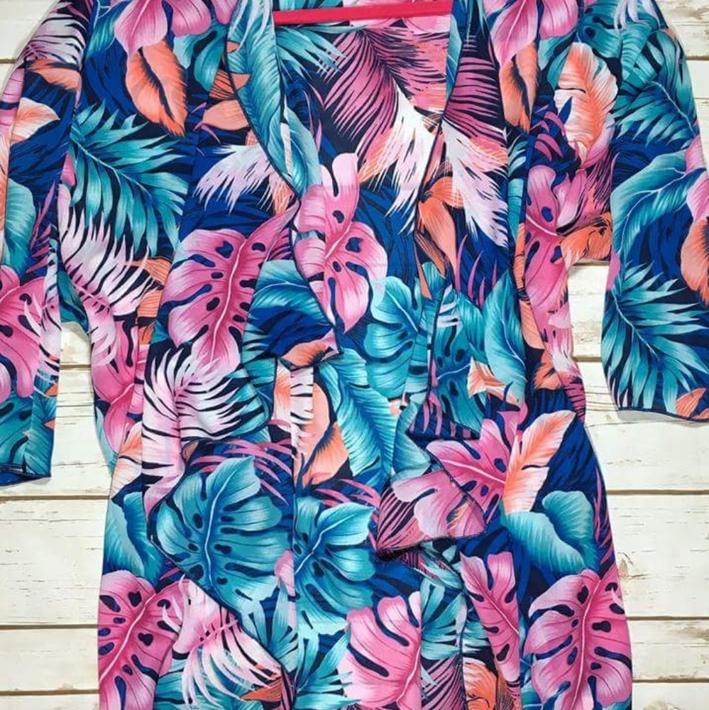 Lularoe shirley